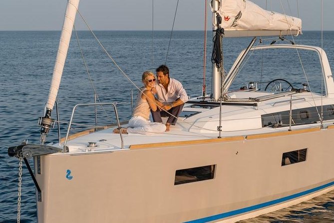 Private Tour: Romantic Sailing Tour from Barcelona - A few practical ways to improve the outing