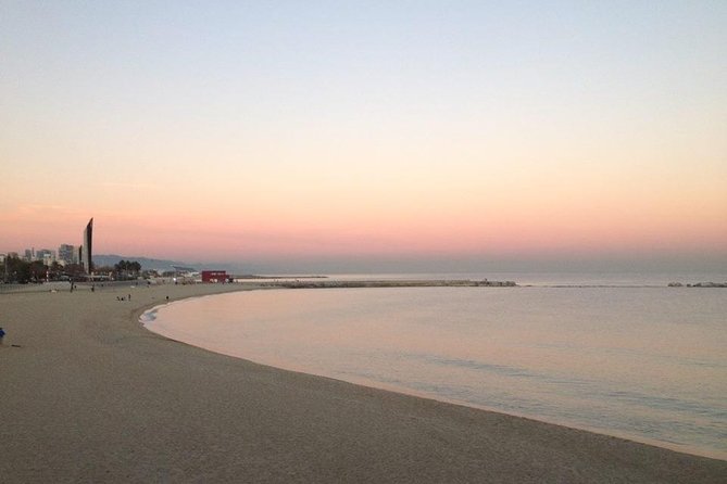 Private Tour: Romantic Sailing Tour from Barcelona - Is the private price good value?