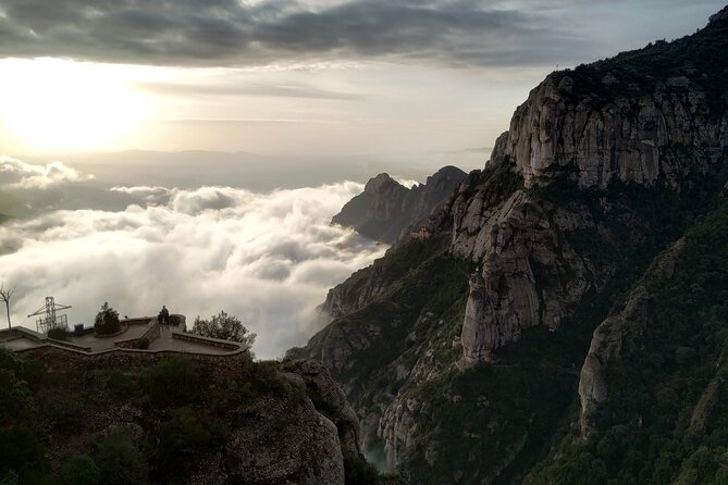 Private Tour to Montserrat with a specialized local guide - What the $451.54 price includes