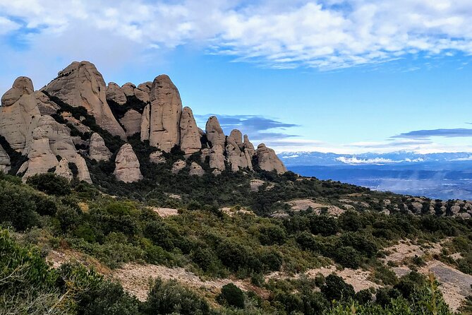 Private Tour to Montserrat with a specialized local guide - Who will get the most from this tour