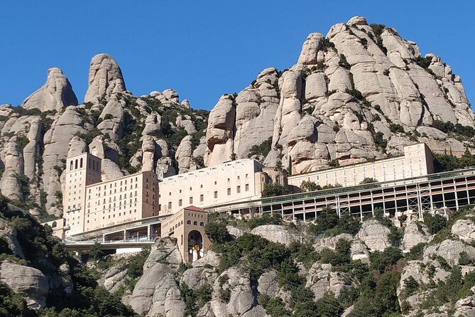 Private Tour to Montserrat with a specialized local guide - Is the private Montserrat tour worth booking?