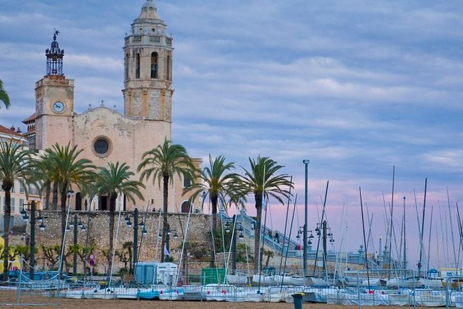 Private Transfer from Tarragona Cruise Terminal to Barcelona - Private cars, minivans, and the luggage question