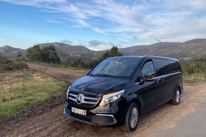 Private Transportation from Granada City to Malaga Airport - Communication and changes before departure