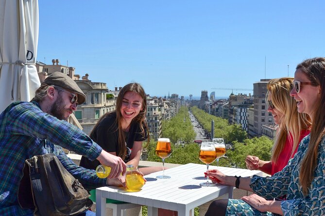 Private Ultimate Gaudi Legacy ebike Tour with Park Güell - Casa Batlló: Gaudi’s most playful house