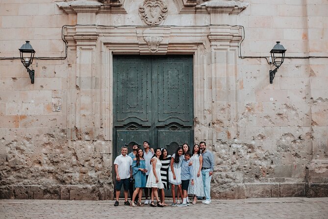 Private Vacation Photography Session with Local Photographer in Barcelona - Choosing the Right Barcelona Route