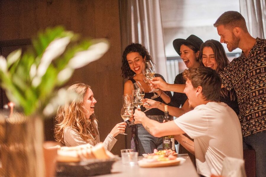 Private Wine, Tapas & Cava Experience from Barcelona - Should you book it?