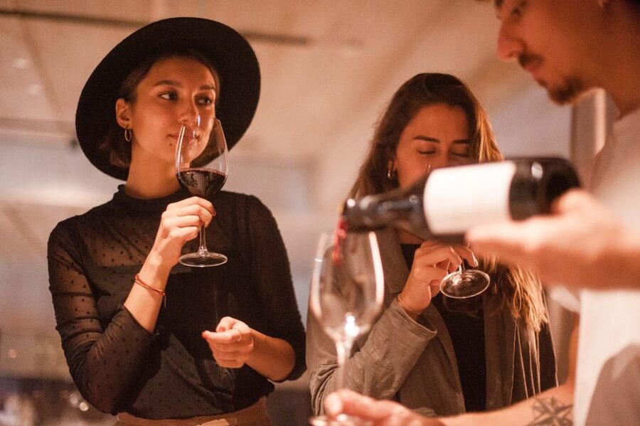 Private Wine, Tapas & Cava Experience from Barcelona - From Barcelona to the vines of Penedès