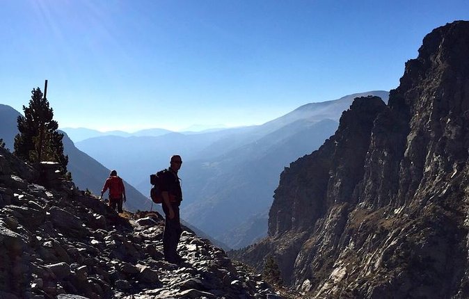Pyrenees Hiking from Barcelona - Ripoll’s Monastery and the Mountain Approach