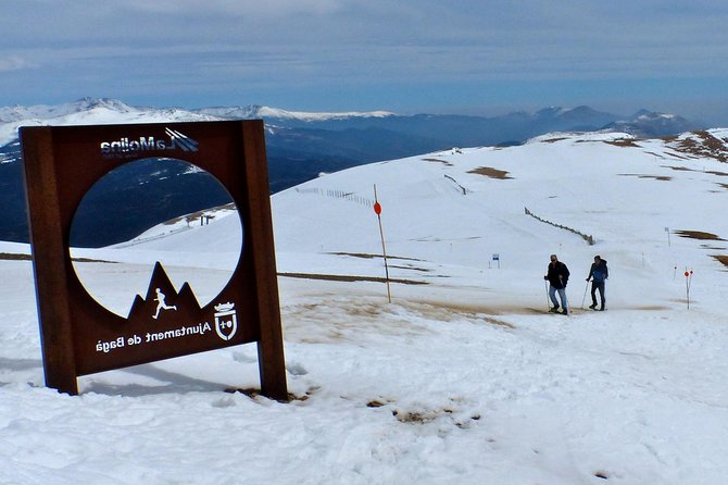 Pyrenees Hiking from Barcelona - Why the Private Format Adds Value