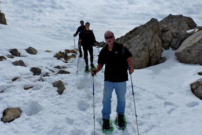 Pyrenees Hiking from Barcelona - Weather Can Change the Whole Plan