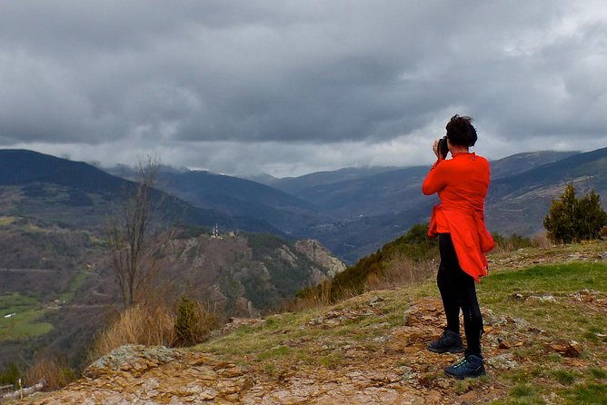 Pyrenees Hiking from Barcelona - Who Will Enjoy This Most