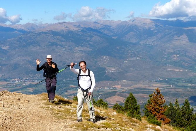 Pyrenees Hiking from Barcelona - Choosing Between Puigmal and Other Routes