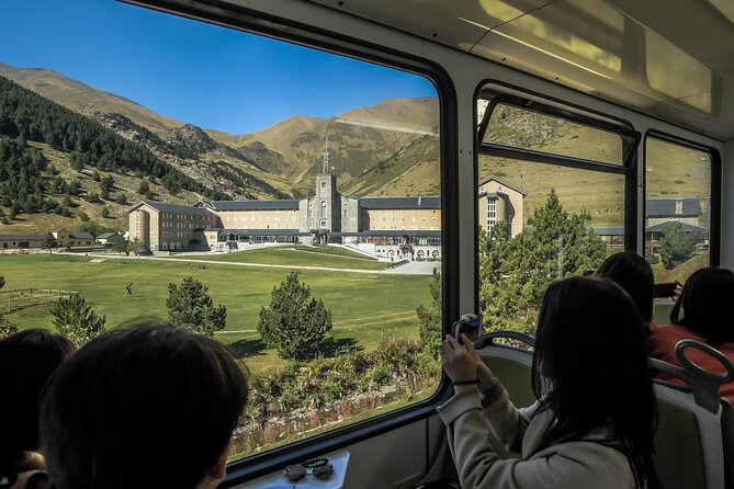 Pyrenees Mountains Private Day Trip from Barcelona - What a private guide changes