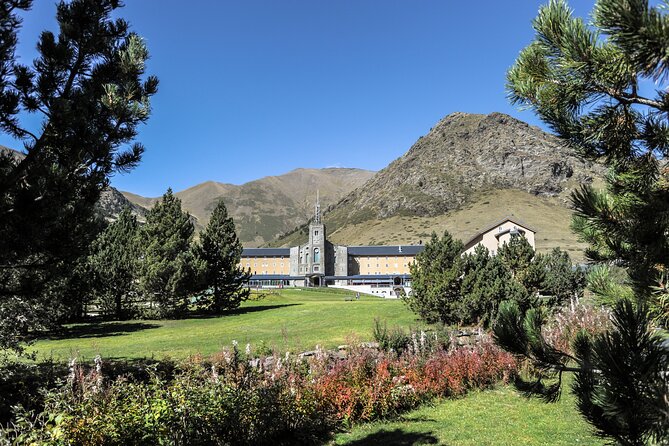 Pyrenees Mountains Private Day Trip from Barcelona - Timing, fitness, and November railway closures