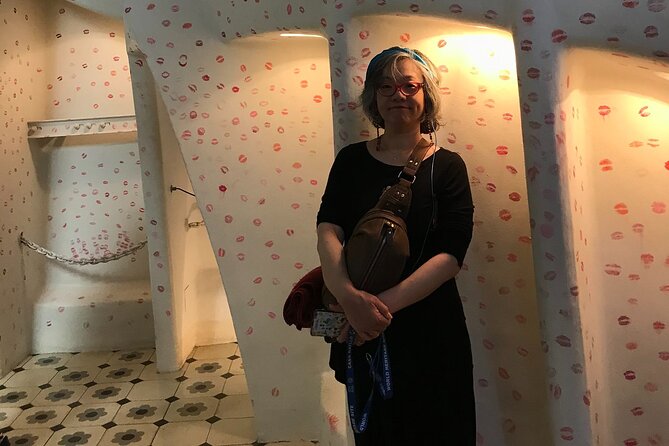 Reserved Entrance to Casa Batlló with Audio Guide in Barcelona - The Noble Floor gives the clearest sense of the home