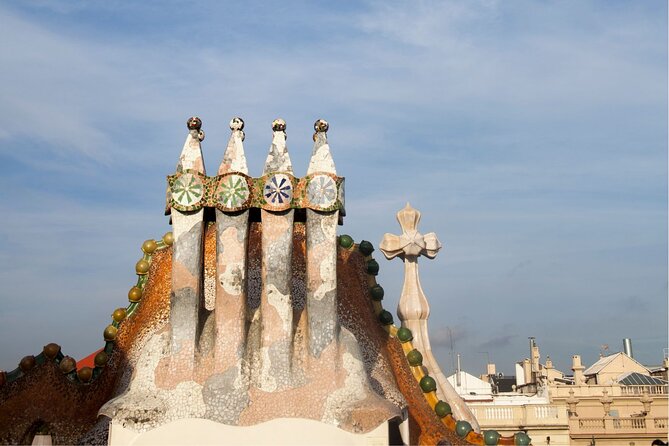 Reserved Entrance to Casa Batlló with Audio Guide in Barcelona - Is the $56.72 price fair?