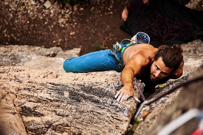 Rock Climbing Barcelona - What to pack for an eight-hour outing