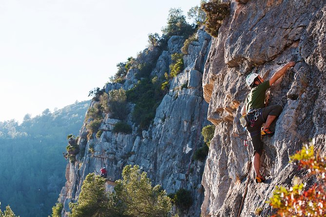 Rock Climbing Barcelona - Is the $94.92 price good value?