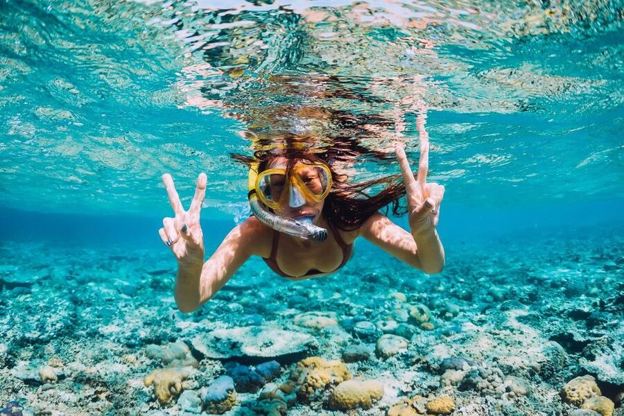 Roses boat trip Special: snorkeling in Cap de Creus - Languages, group size, and the feel onboard