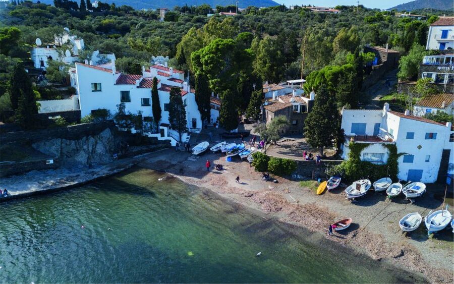 Roses: Cap de Creus & Port Lligat Boat Tour w/ Cadaqués Stop - Who should book this Cap de Creus cruise