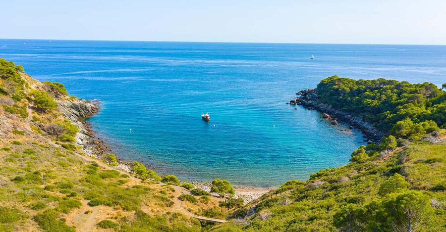 Roses: Cruise to Cala Murtra with Underwater Views - Key points to know before boarding