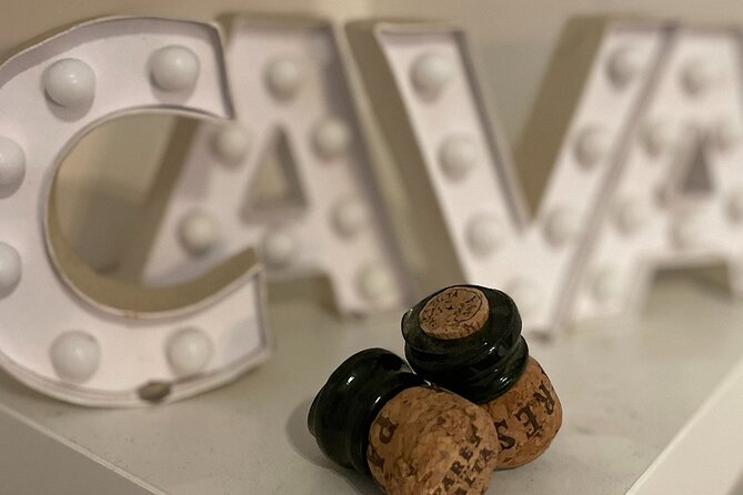 Sabre the Moment: Cava Sabrage Class in Barcelona - The best time to fit it into your Barcelona plans