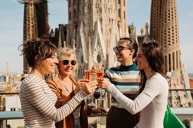 Sagrada Familia Closing Time Tour with Rooftop Views - Is $130.97 a fair price?