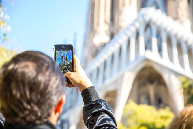 Sagrada Familia Fast Track Guided Tour - Who will get the most from this tour?