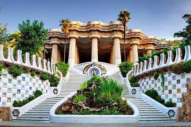 Sagrada Familia & Park Güell Optional: Small Group Tour - The Guide Can Make or Break the Three Hours