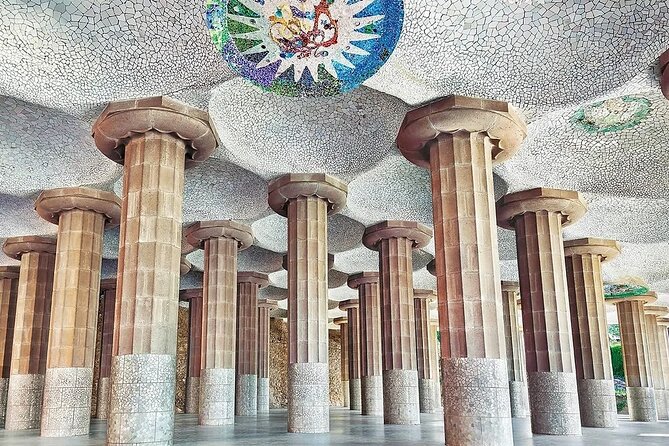 Sagrada Familia & Park Güell Optional: Small Group Tour - Who Will Get the Most From This Tour?