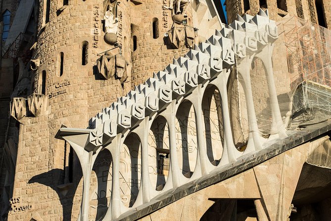Sagrada Familia Private Guided Tour with Skip the Line Tickets - How good is the private value at $284.20?