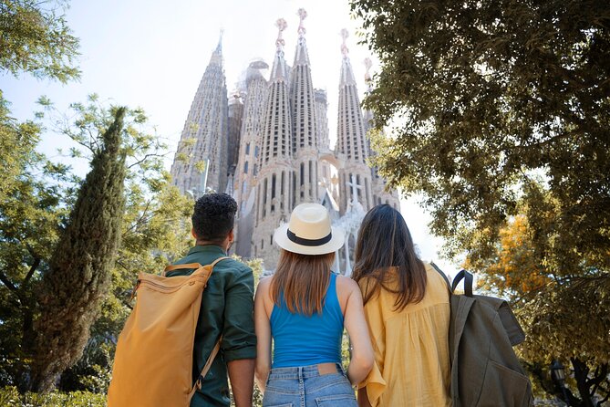 Sagrada Familia Private Guided Tour - Why the Sagrada Familia needs a guide