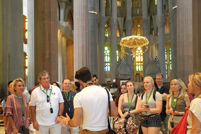 Sagrada Familia Private Tour - Why a private Sagrada Familia tour can be worth it