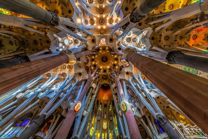 Sagrada Familia Private Tour - Who will get the most from this visit?