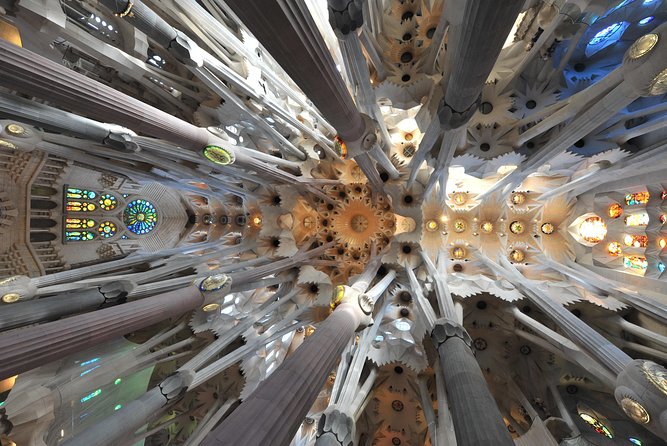 Sagrada Familia Private Tour in Barcelona - Is $82.51 a Fair Price?