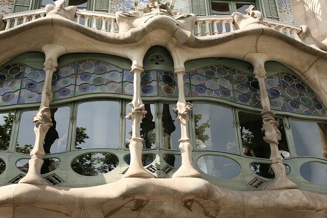 Sagrada Familia Private Tour - Unlock the mysteries of Gaudi - Is $448.90 Good Value?