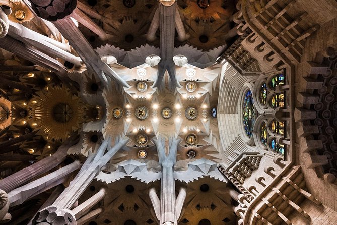 Sagrada Familia Skip the Line Tour Optional Small Group - Is $65.33 a fair price?