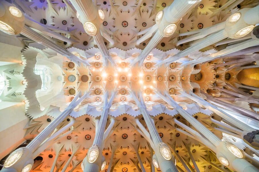 Sagrada Familia with Official Guide & Fast-Track Entry - Small groups, private options, and the human factor