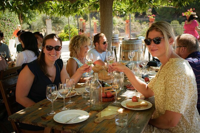 Sailing and Wine Tasting Experience Small Group in Barcelona - Badalona and Montgat, a changing shoreline