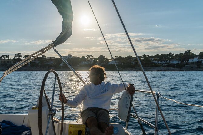 Sailing experience on a 4-hour sailboat in Girona - Key points to know before sailing