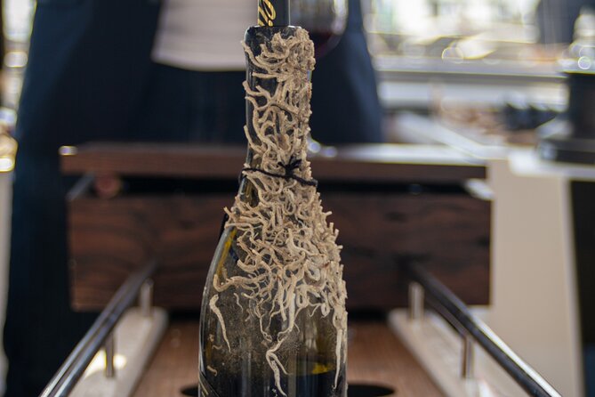 Sailing Tour and Tasting of Submarine wines on board - Barcelona’s landmarks from the water