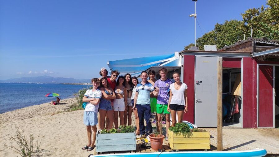 Salou: club kayak Cambrils with hotel pickup - Why the family format works
