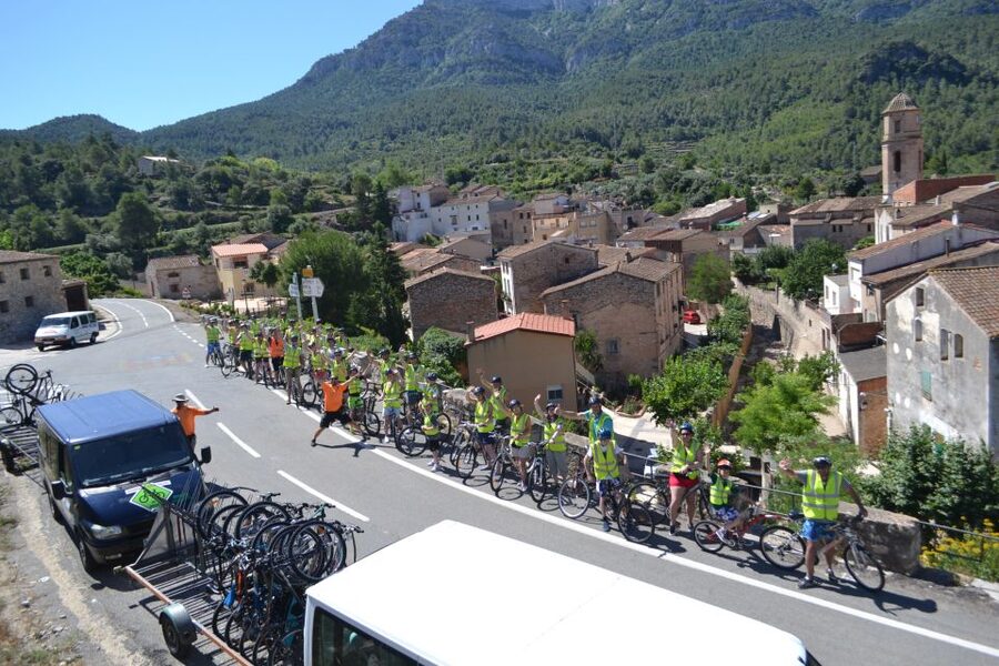 Salou: Easy Bike Tour with Wine Tasting - Key points to know before booking