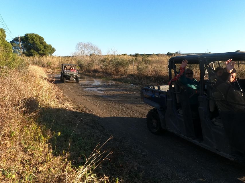 Salou: Kid's Buggy Driving Experience in Safe Environment - What to bring and how to plan the session