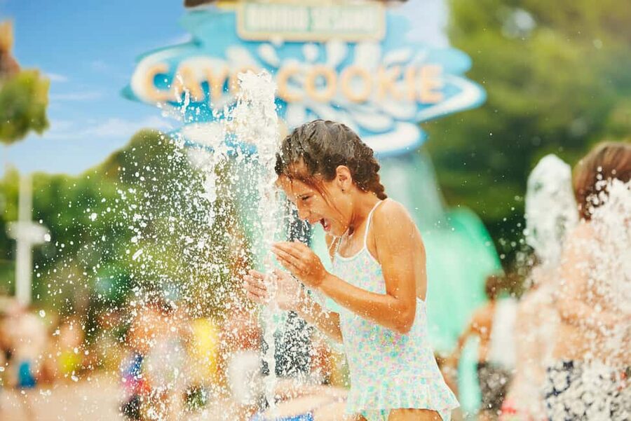 Salou: PortAventura Caribe Aquatic Park 1-Day Ticket - How queues shape the value of your ticket