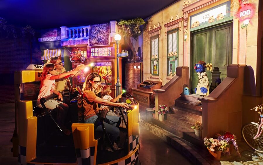 Salou: PortAventura Theme Park Entry Ticket - Food, drinks, and the costs that catch people out