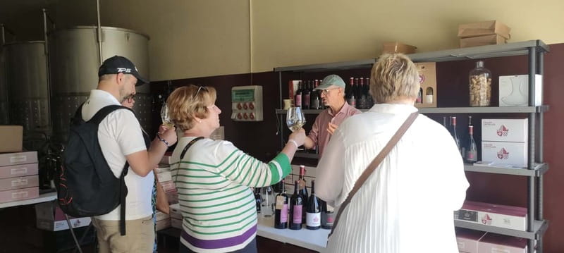 Salou: Priorat tasting Wine-Cellar Tour with hotel pickup - What to bring and how to prepare