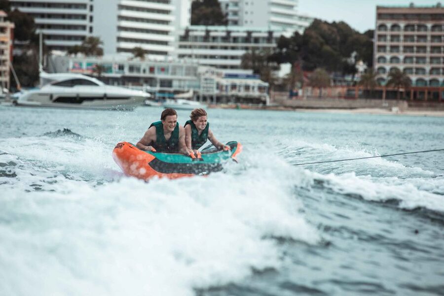 Salou: Private Zodiac Boat Trip Through the Coves of Salou - Key points to know before you book