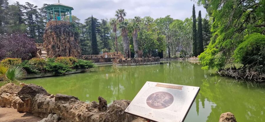 Salou safari: Park Samá with 1 vermouth tasting&hotel Pickup - Your ride from Salou, Cambrils, or Pineda