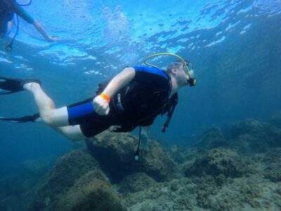 Scuba Diving for Beginners
